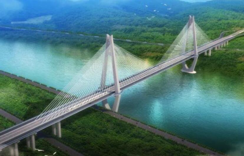 創三項世界紀錄！宜賓臨港長江公鐵大橋通車